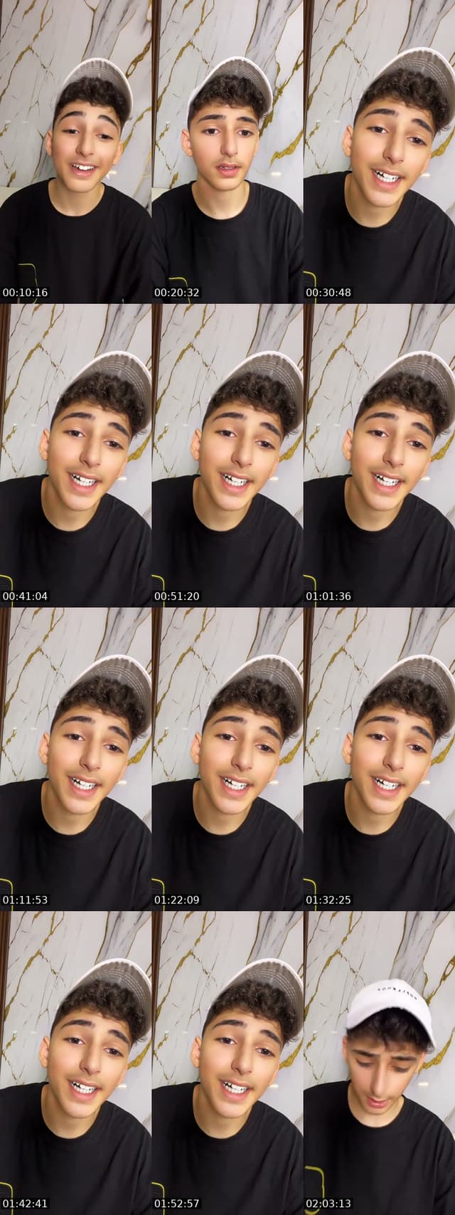 @mahmad..25 TikTok live