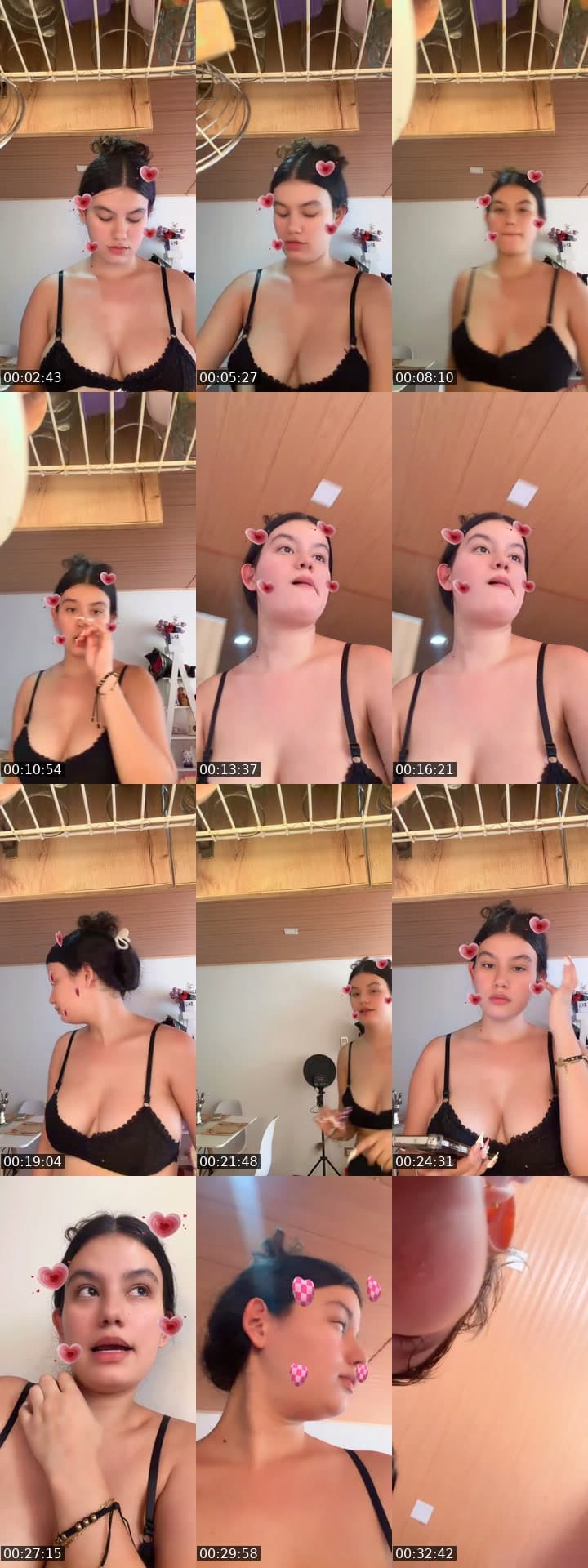 @paulavera044 TikTok live stream
