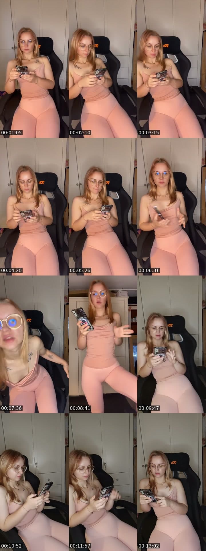 @poprostuser0 TikTok live stream