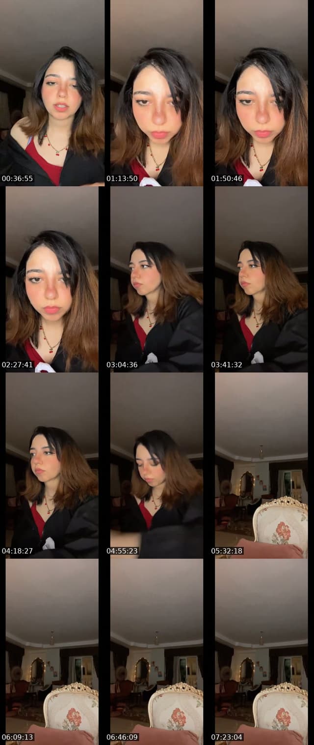 @nemooutofstorage0 TikTok live from 2026-07-10