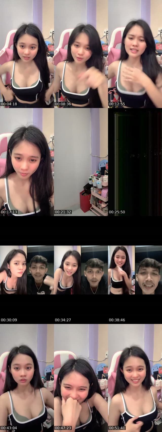 @sushidangyeu12 TikTok live
