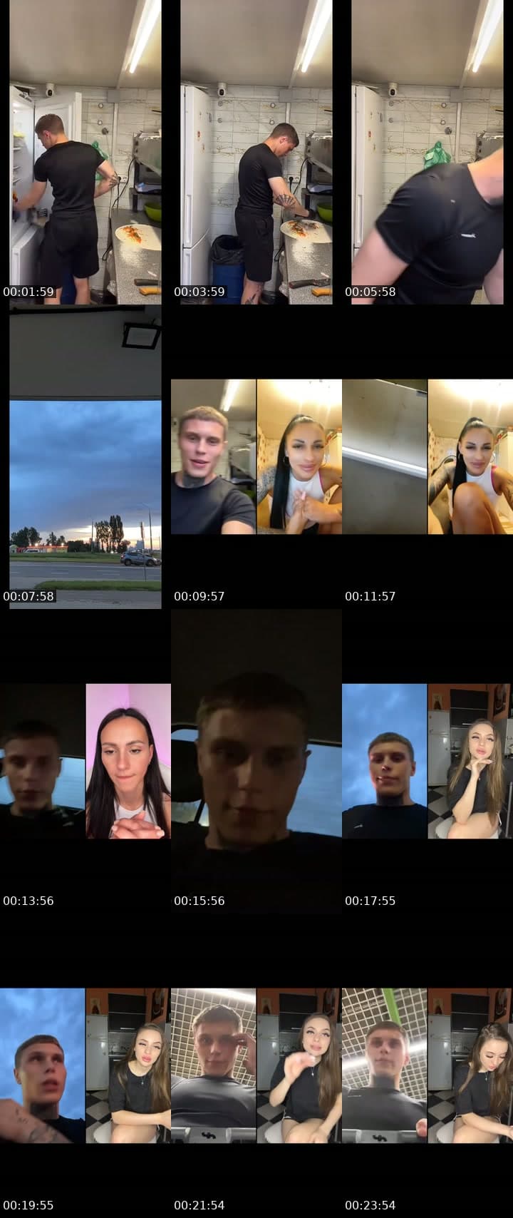 @today_s4 TikTok live stream