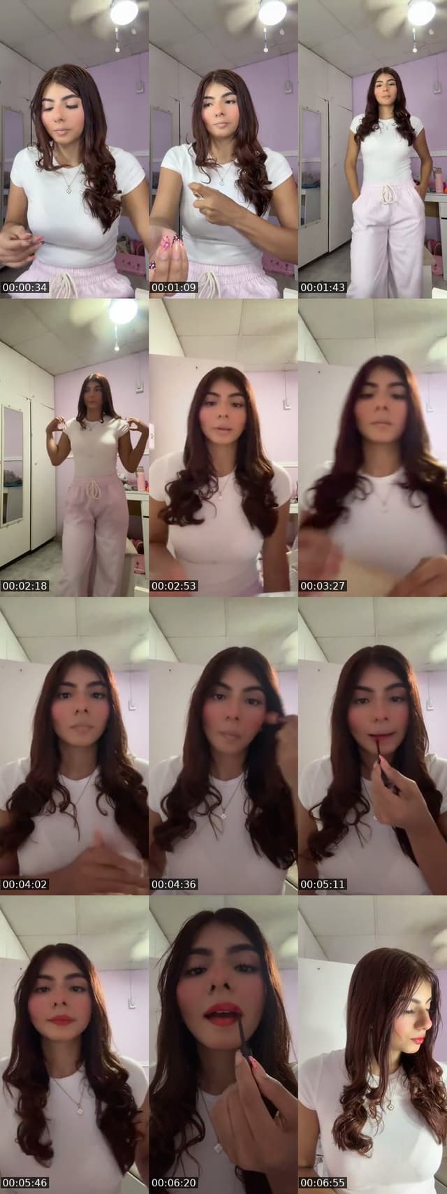 @anitaapz TikTok live