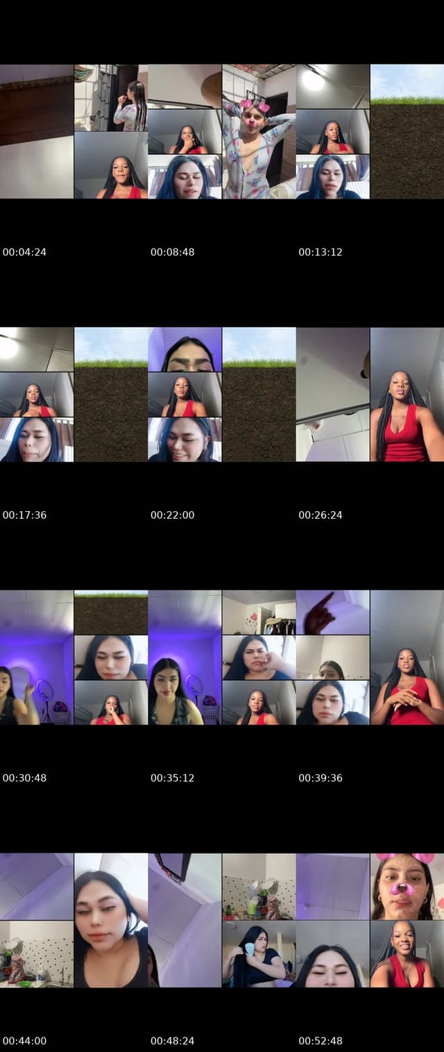 @yorlenisjerez TikTok live from 2026-07-10