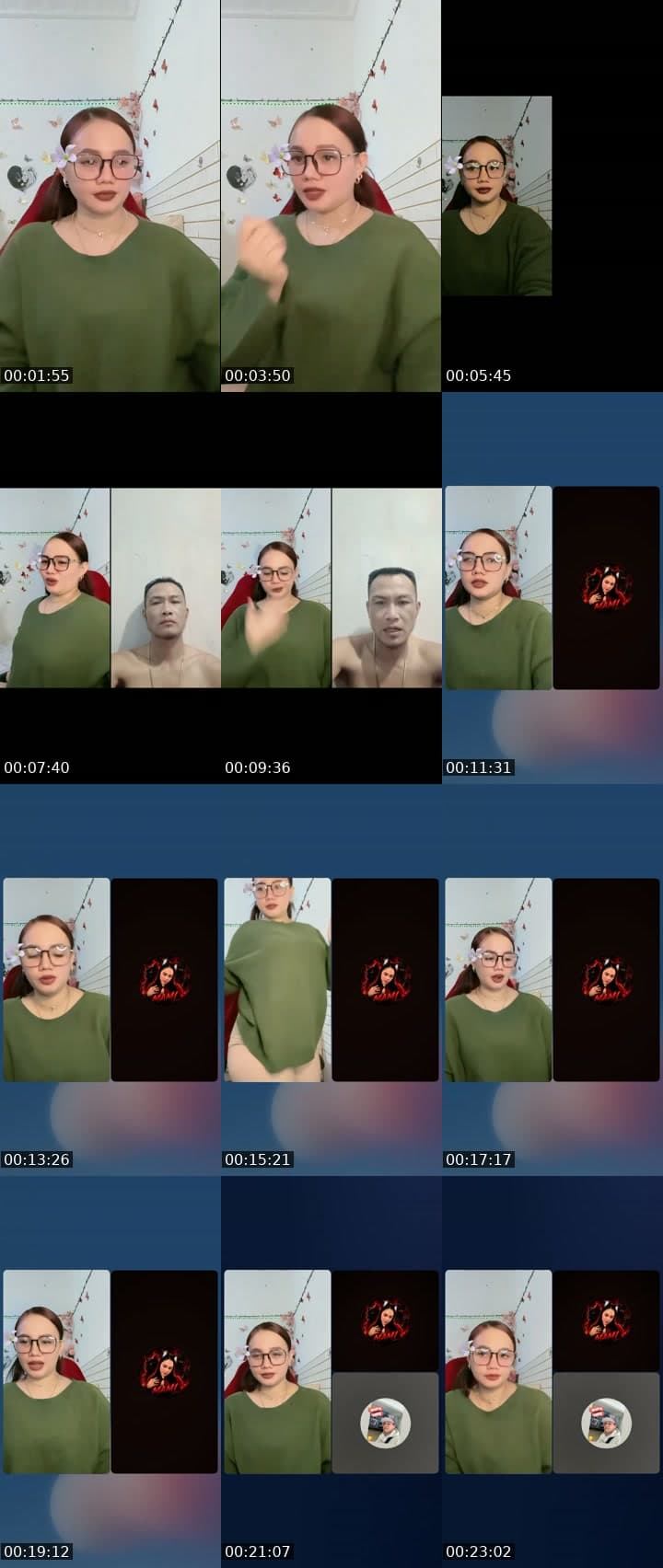 @yourmommyleynn2 TikTok live stream