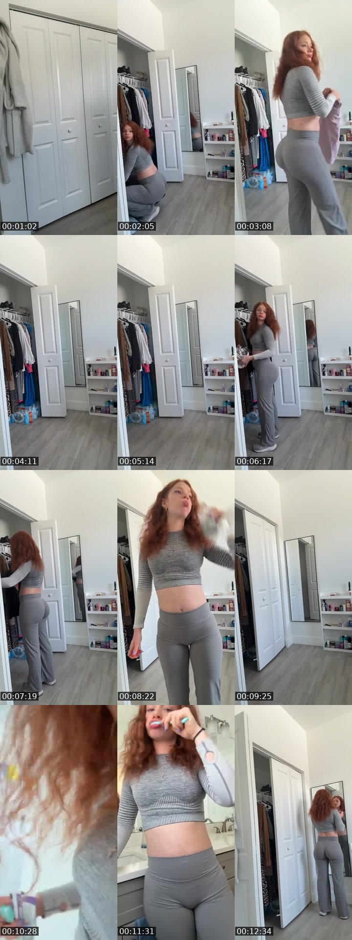 @redheadtyrone96 TikTok live stream