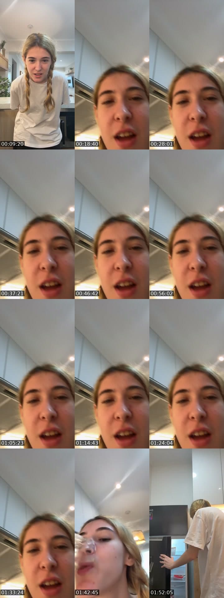 @imnotsoooofiii TikTok live stream