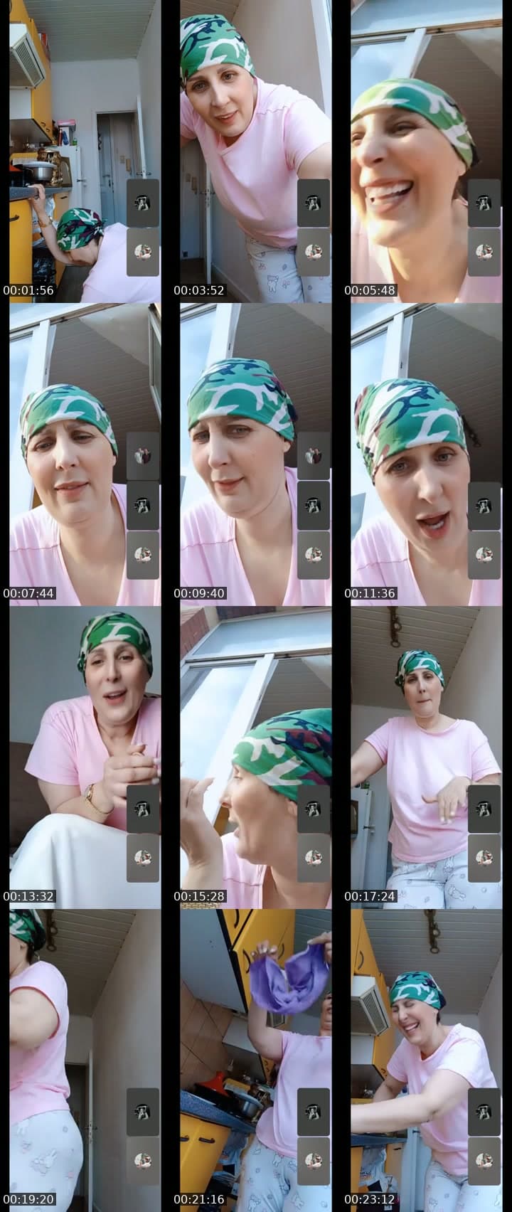@ihssan.el.ouardi TikTok live stream