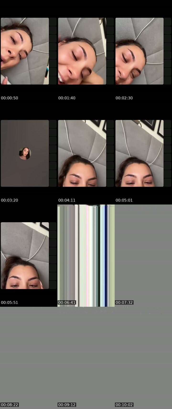 @heyitsmesafia TikTok live stream