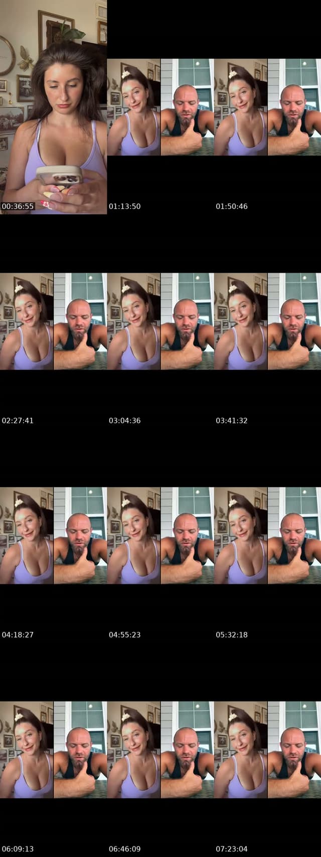 @honeydollwest TikTok live from 2026-07-10