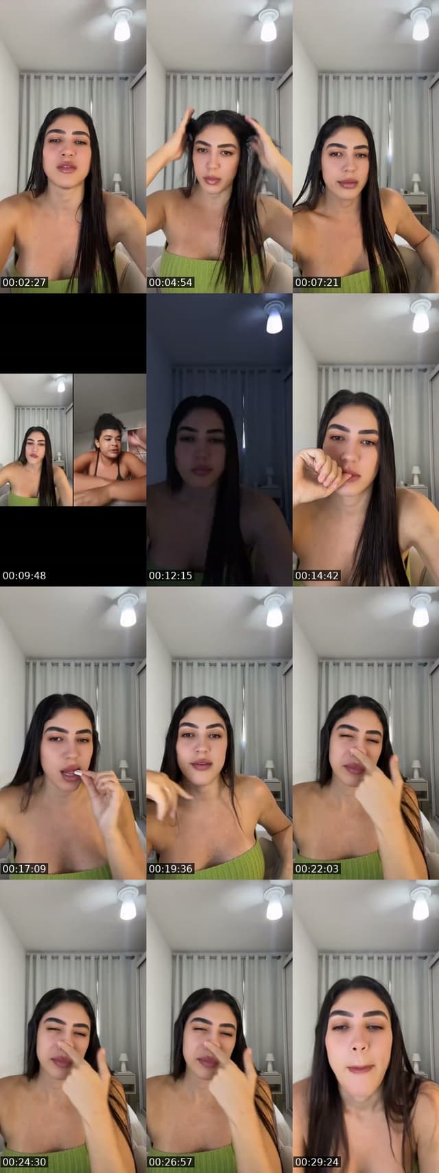 @jessicadutraa02 TikTok live