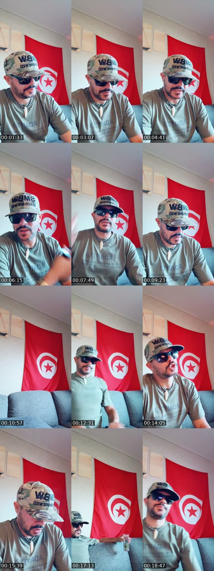 @mr_belerj TikTok live stream