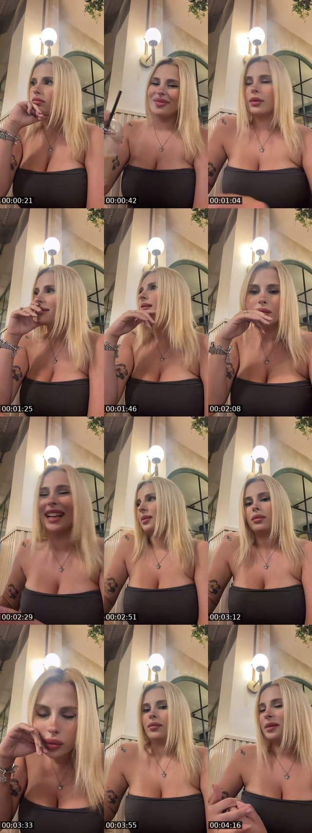 @tuanatrmkc TikTok live