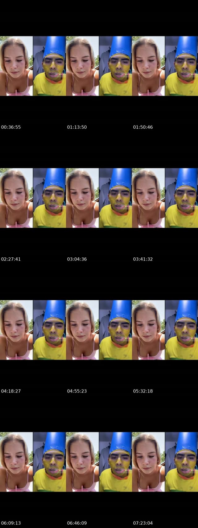 @graceann.robertson TikTok live from 2026-07-10