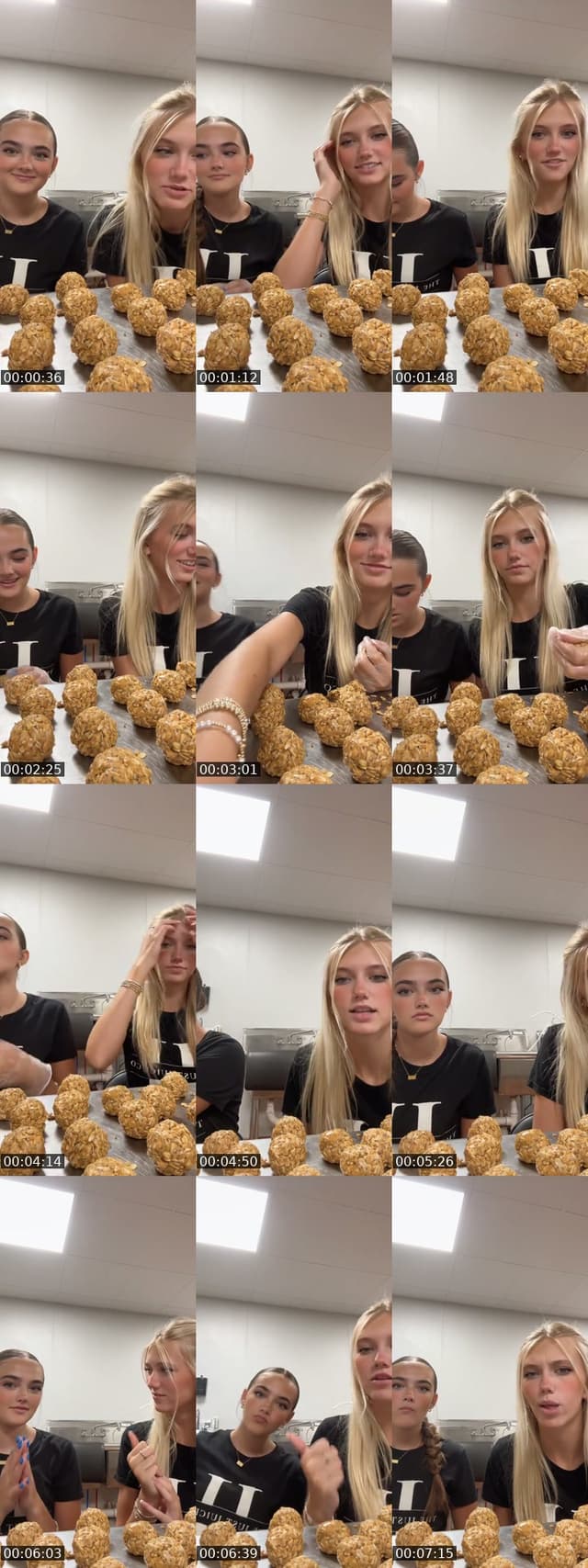 @maddy.bussin TikTok live