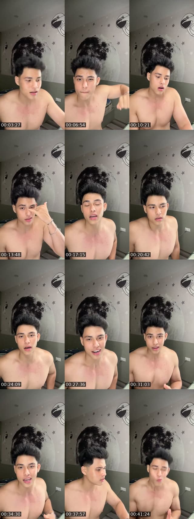 giam mo gi chua nguoi dep - @kieule41_