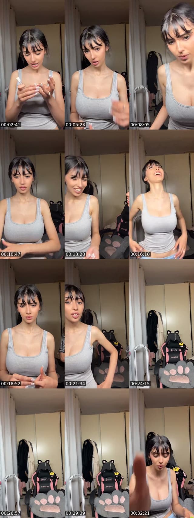 @piccolahiba TikTok live