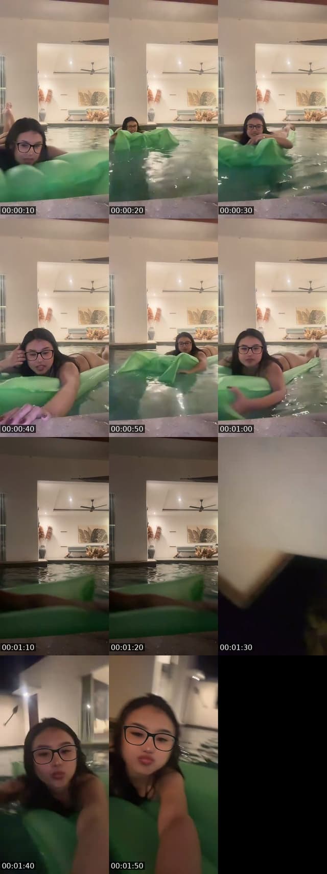 @kiyulgeprek TikTok live