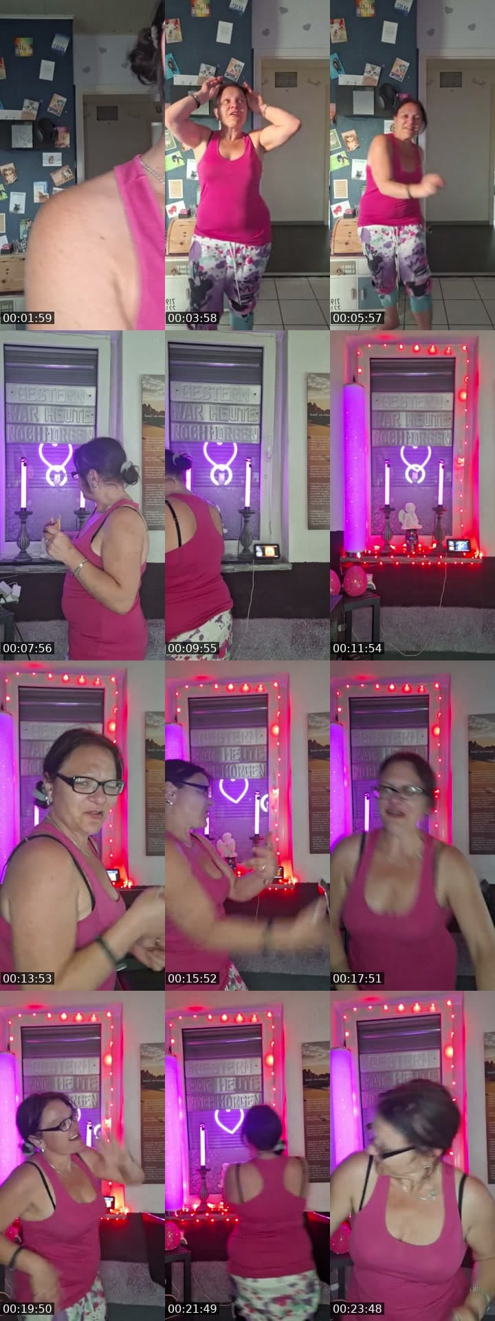 @black_white_undercover TikTok live stream