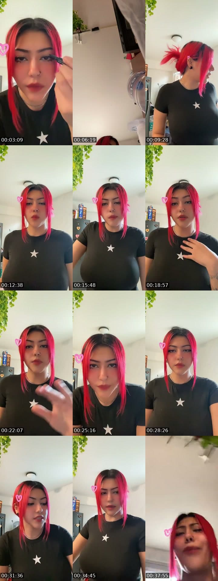 @sweetiepie_gg TikTok live stream