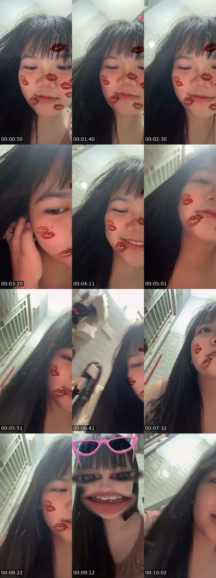 @ycosac TikTok live stream