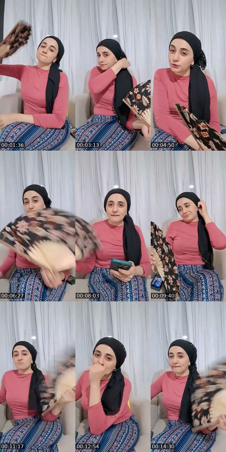 @nicesin TikTok live stream