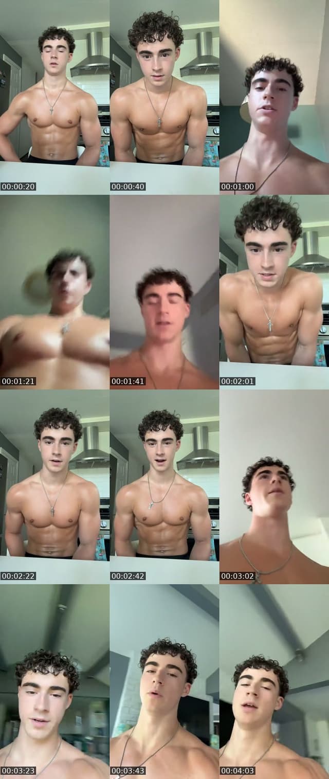 @nicktraining TikTok live