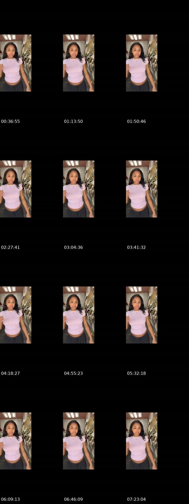 TikTok live: Hairqueen La 💕🔥 by @malayapearll