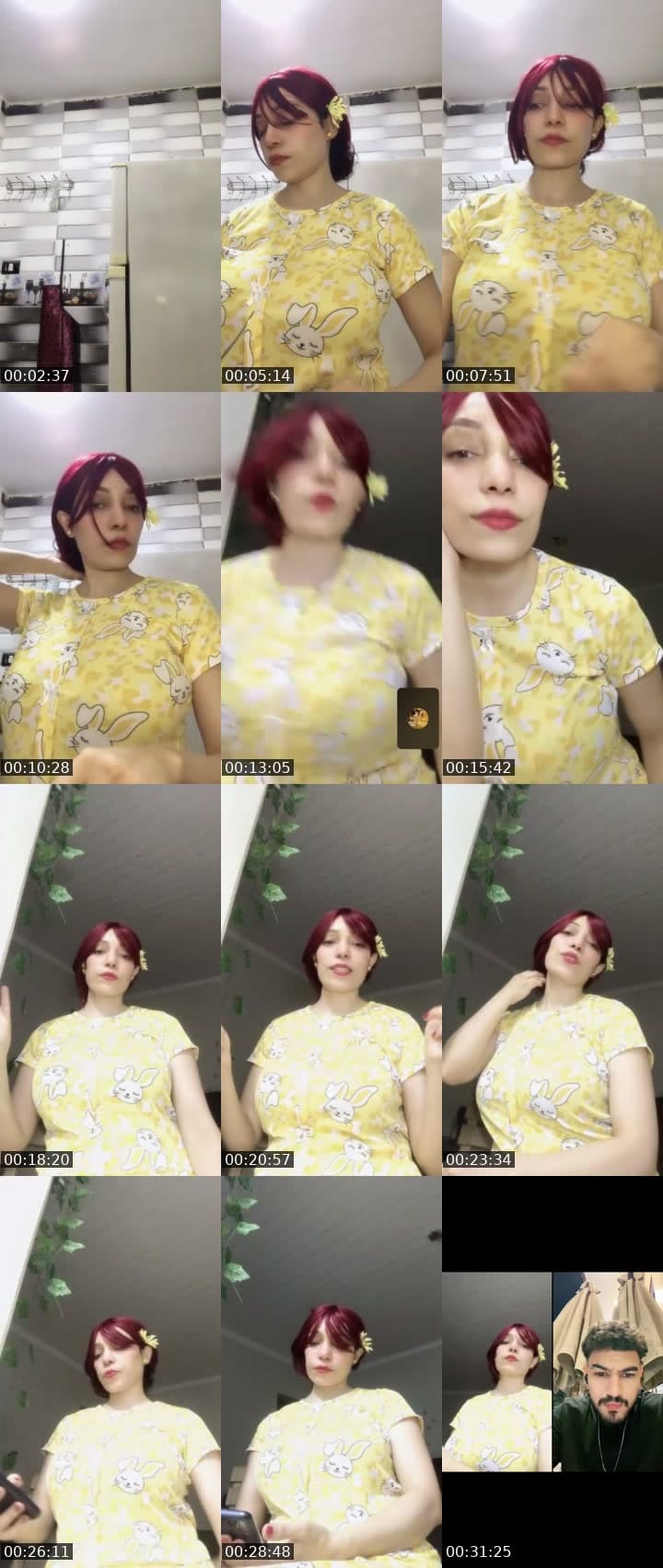 @princesssima77 TikTok live stream