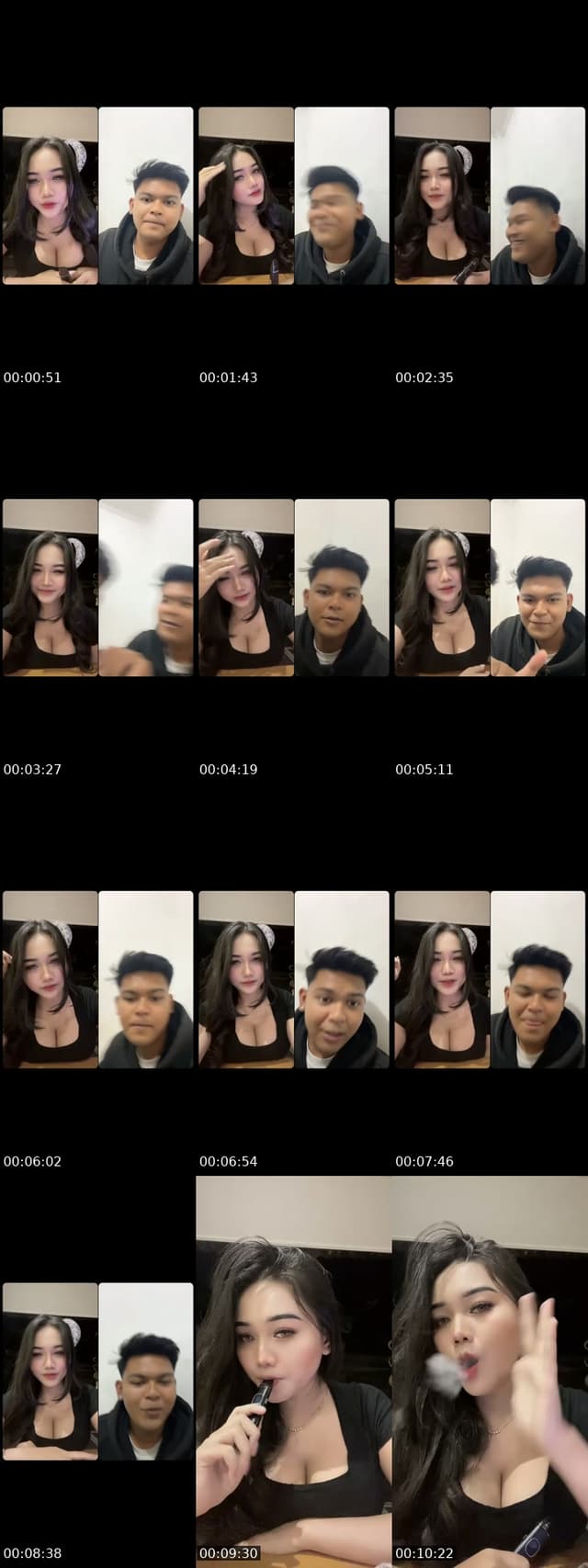 @ochanaaaaaaaa TikTok live