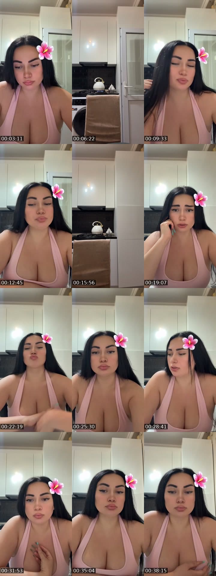 @05naile.gulieva019 TikTok live stream