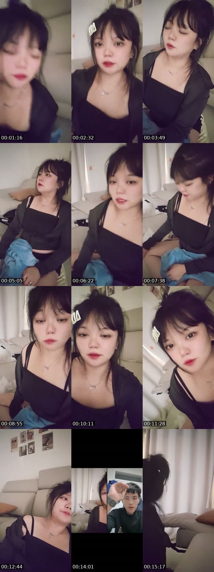 @senav0727 TikTok live stream