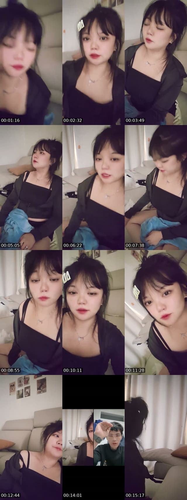 @senav0727 TikTok live