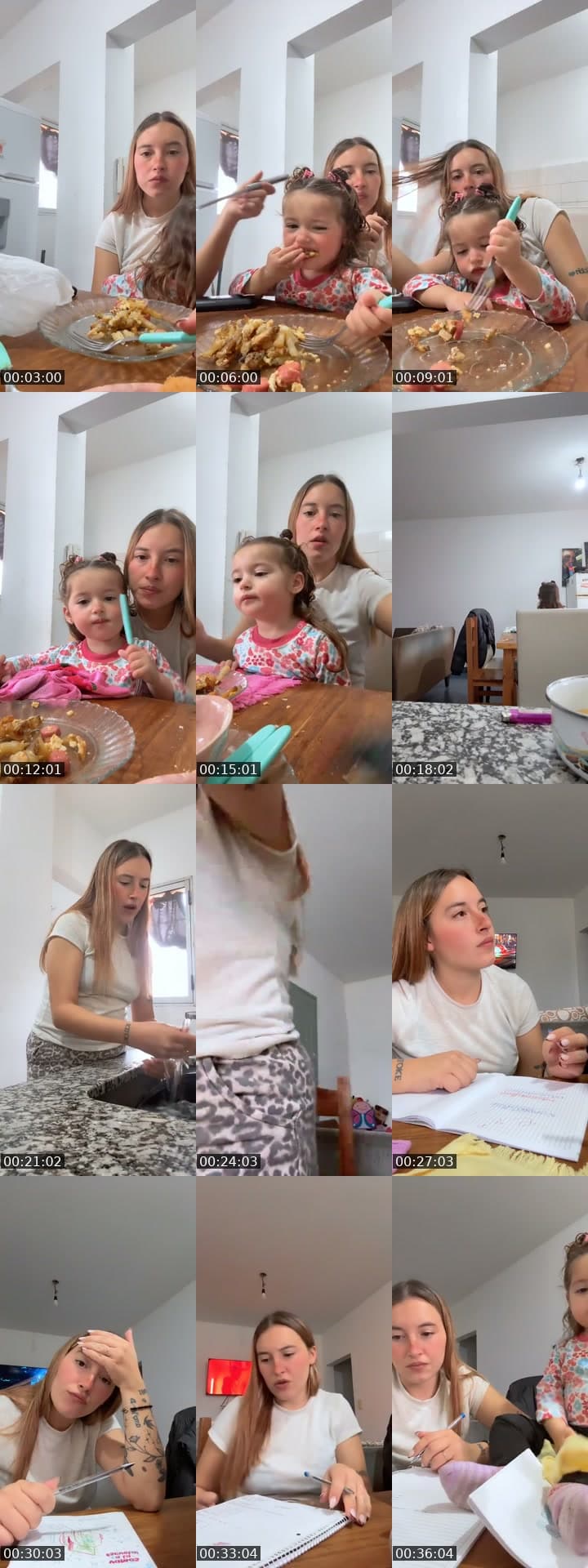 @barbipereira15 TikTok live stream