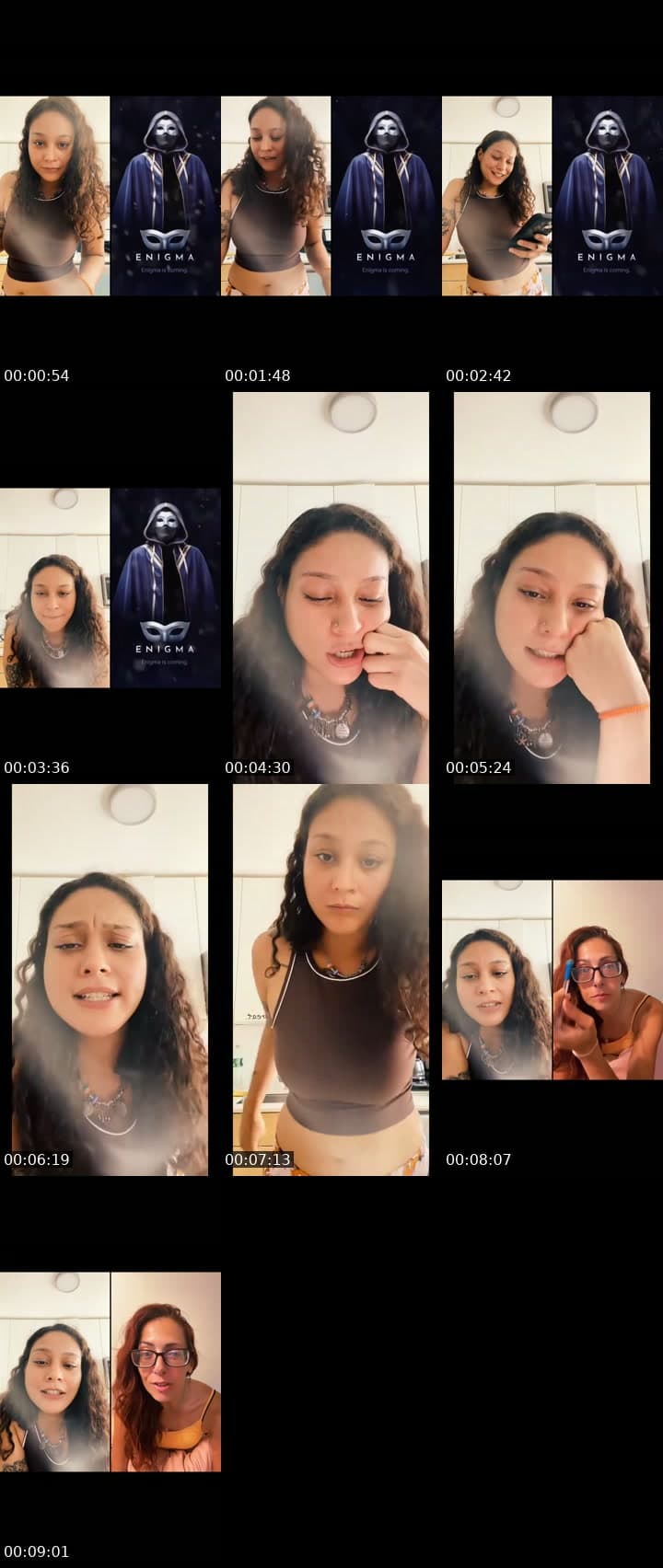 @divineelifee TikTok live stream