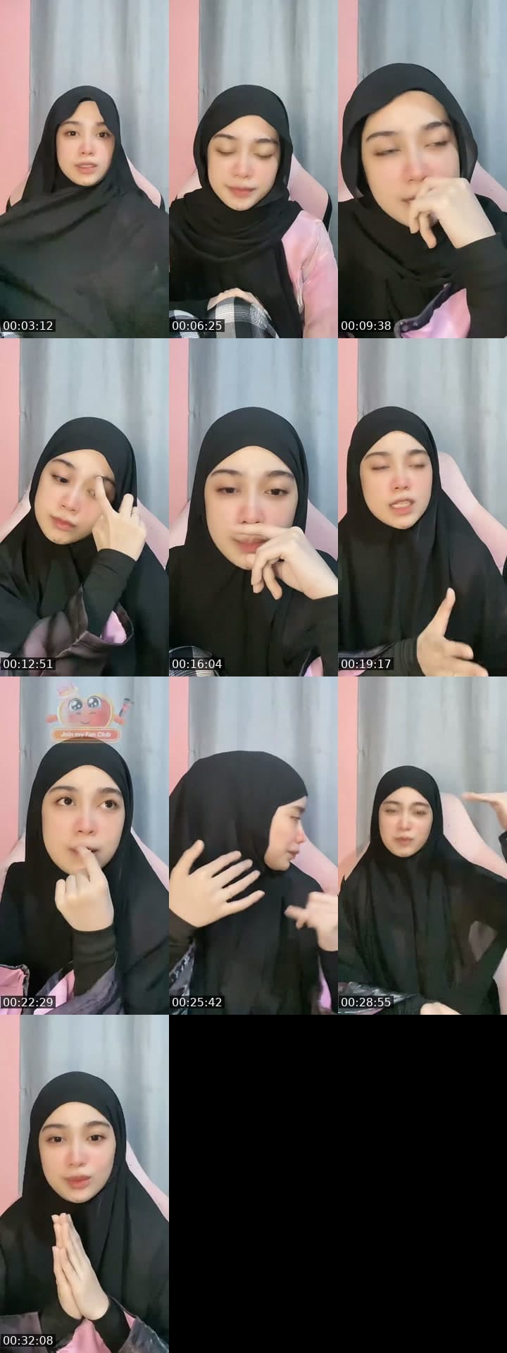 terima kasih semua