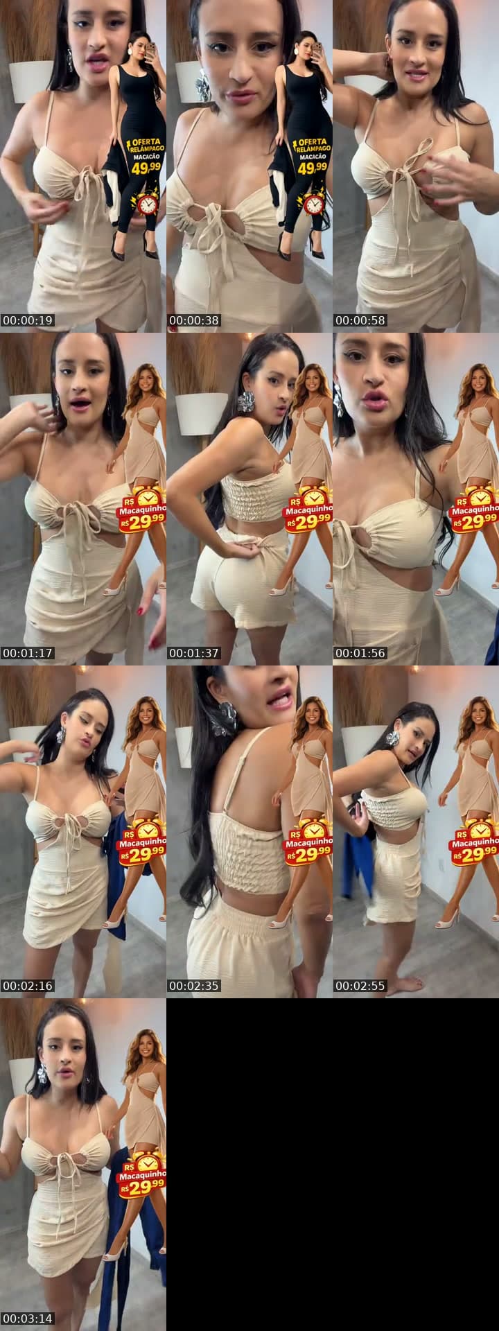 @rosachiclebh TikTok live stream