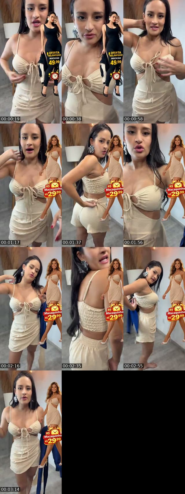 @rosachiclebh TikTok live