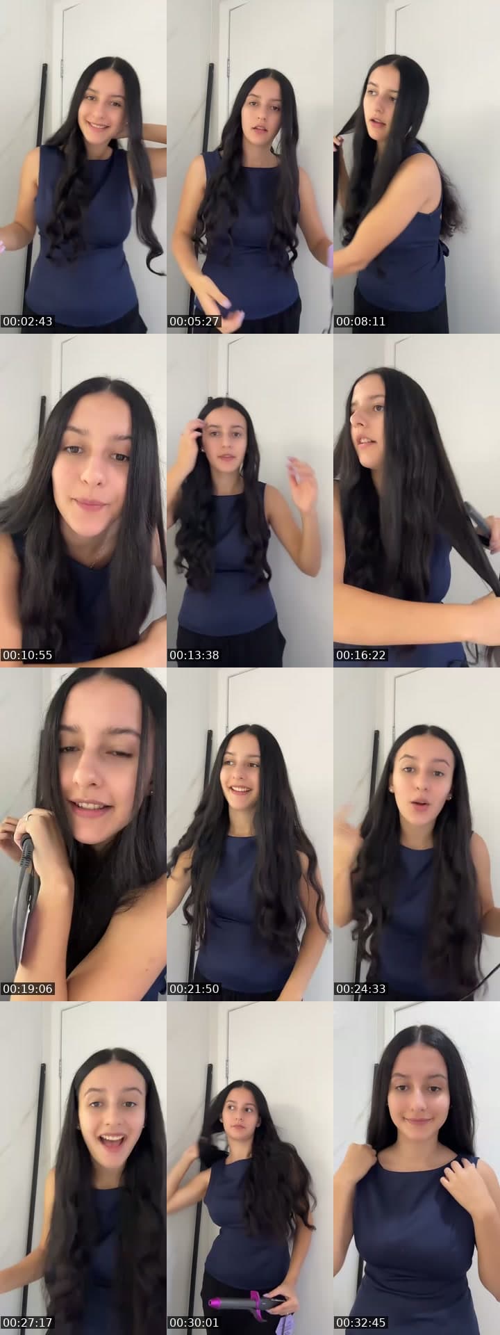 Não é ASMR