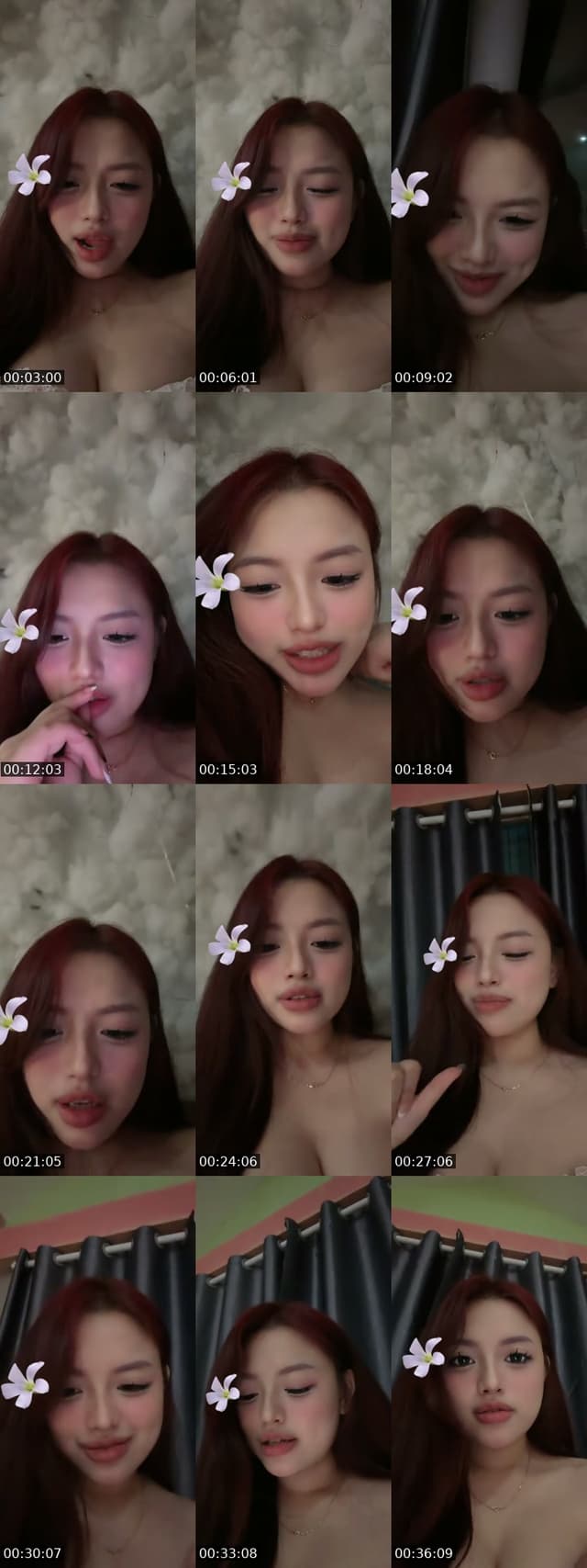 Vào đây cô sờ miếng - @cogiaona99