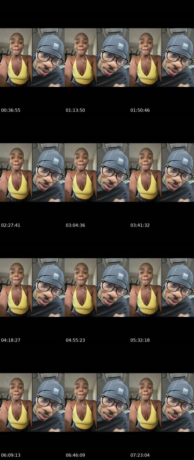 @caziyahjakai0 TikTok live from 2026-07-10