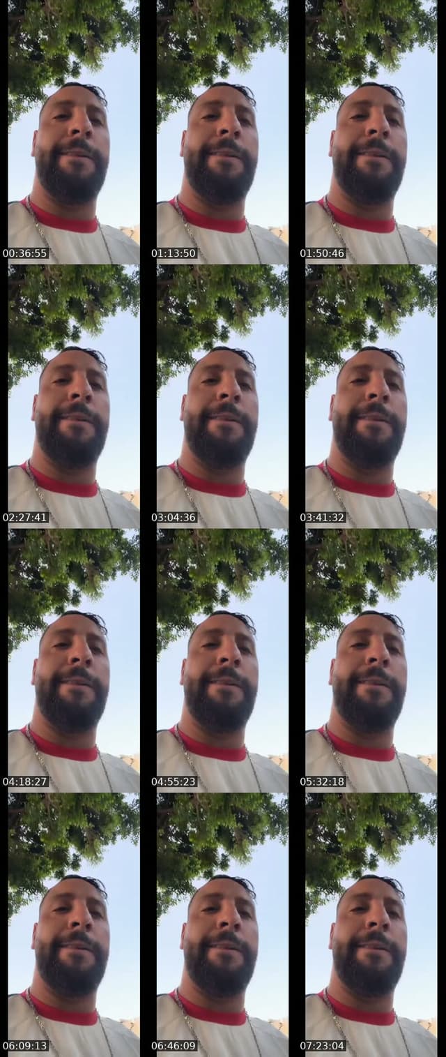 @cheb.hamza.el.meryoul TikTok live