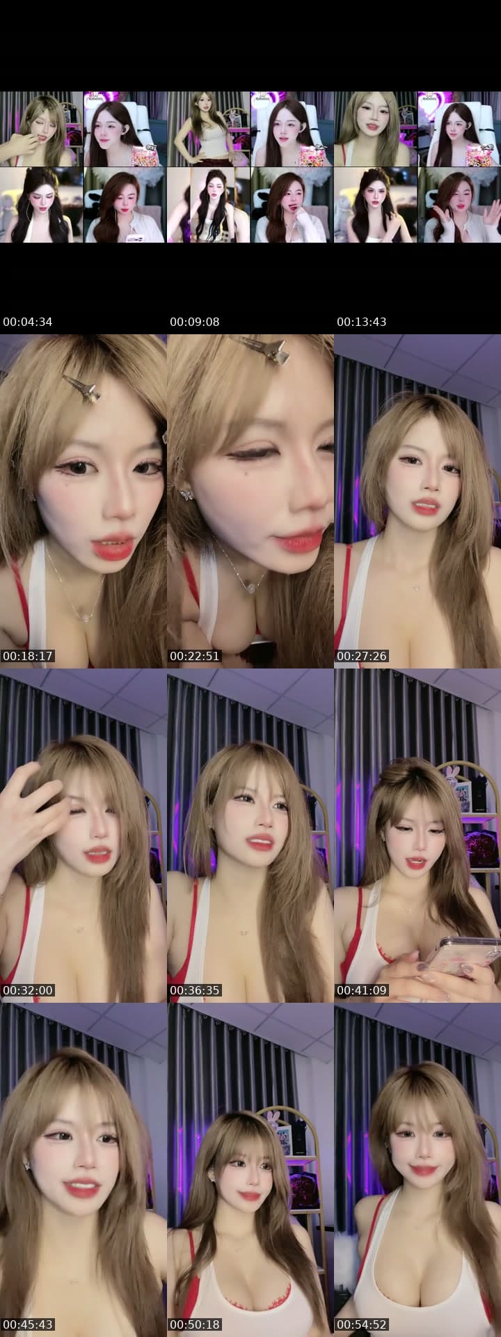 @haibinh8668__20 TikTok live stream