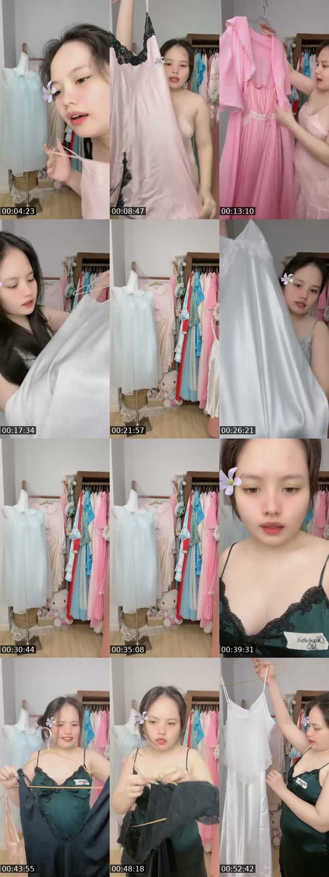 @joievintage66 TikTok live