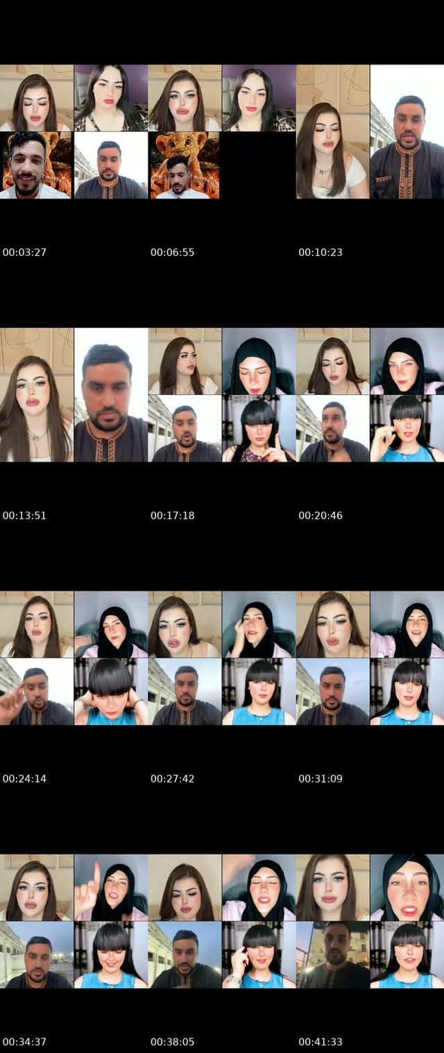 @lamisseaggoune3 TikTok live from 2026-07-10