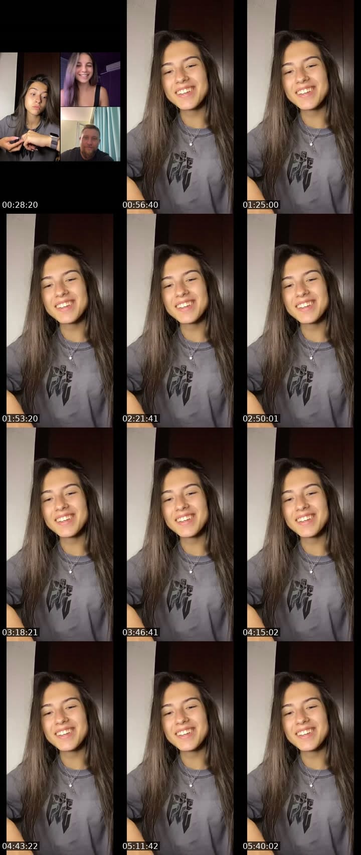@kotk0me0w TikTok live stream
