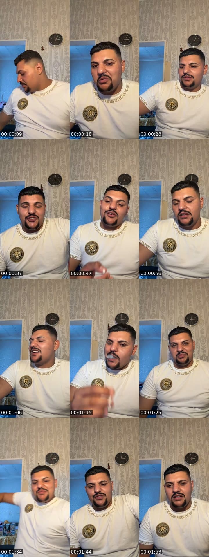 @iakabzsolti7 TikTok live stream