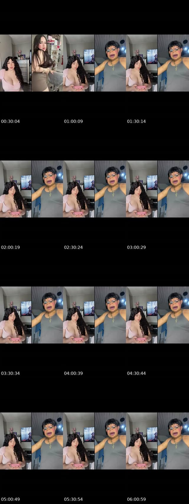 @pechugona28 TikTok live from 2026-07-10