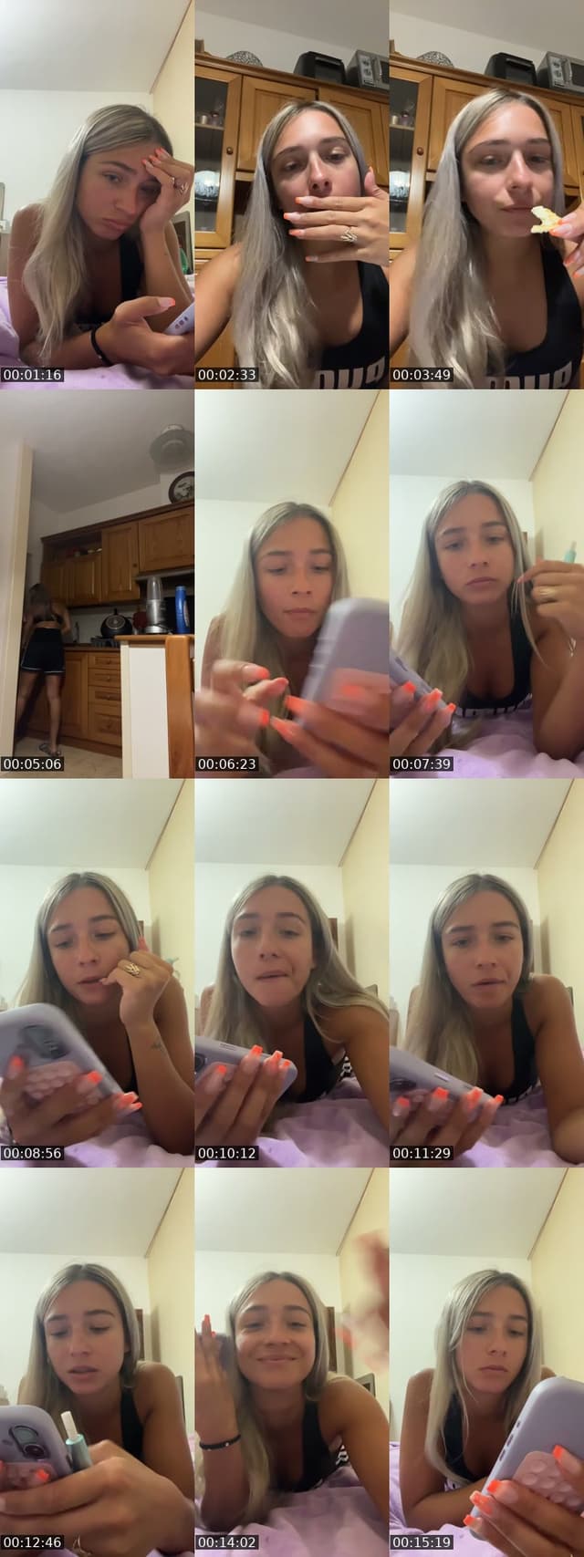 @rapunzelll38 TikTok live from 2026-07-10
