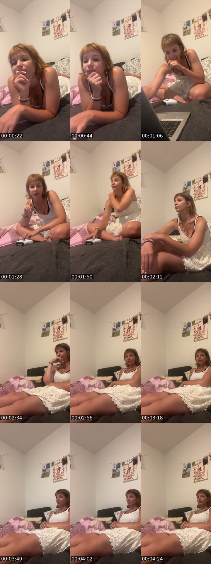@lin14411 TikTok live stream